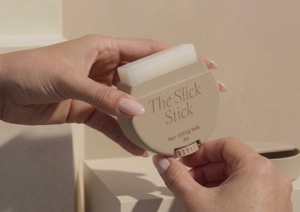 The Slick Balm Stick