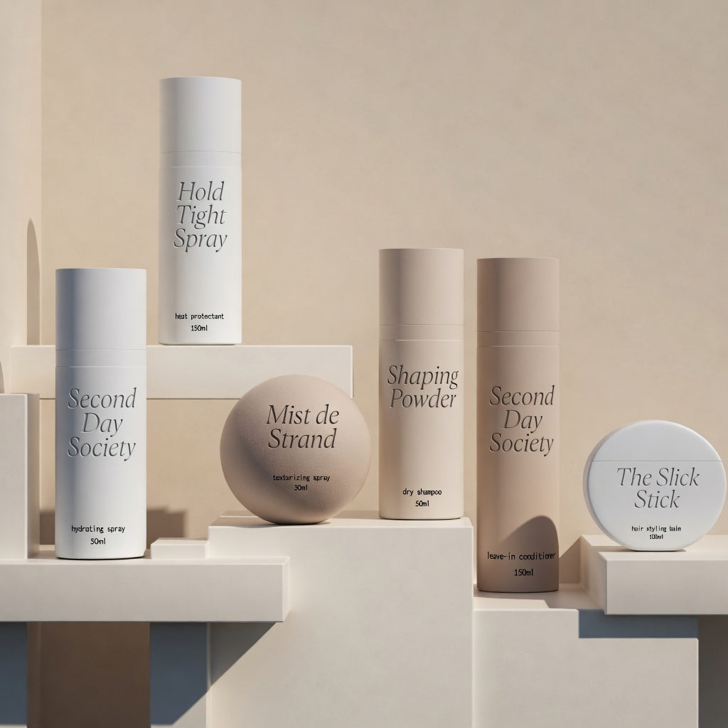 The Slick Balm Stick 2