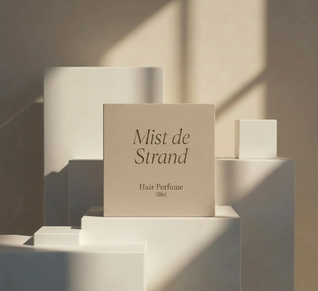Mist de Strand