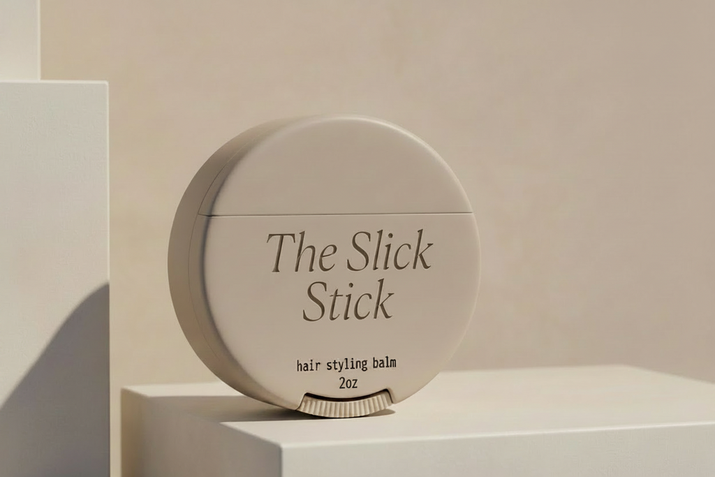 The Slick Balm Stick