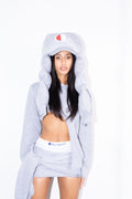 NO SWEAT CREW