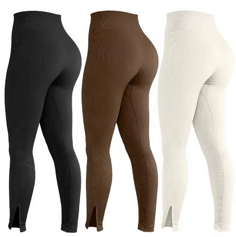 3PACK LEGGINGS