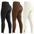 3PACK LEGGINGS
