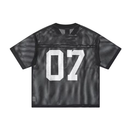CROPPED JERSEY