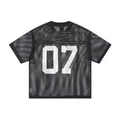 CROPPED JERSEY