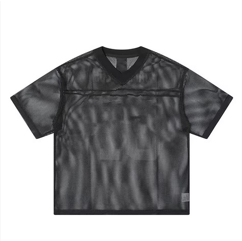 CROPPED JERSEY