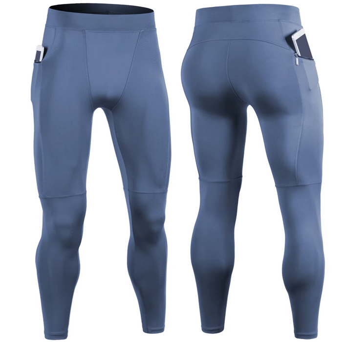 MENS COMPRESSION TIGHTS