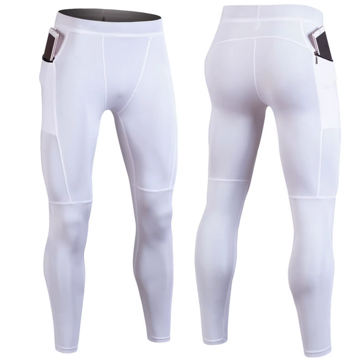 MENS COMPRESSION TIGHTS