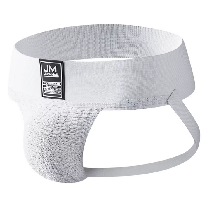 HIGH WAIST JOCK STRAP