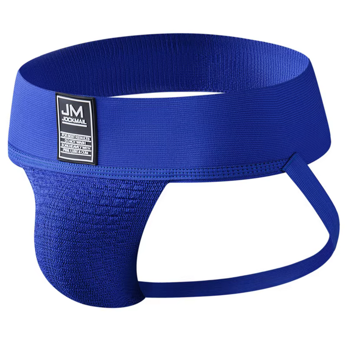 HIGH WAIST JOCK STRAP