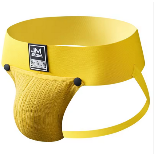 HIGH WAIST JOCK STRAP