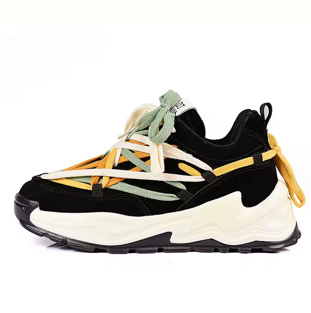 RETRO SNEAKER