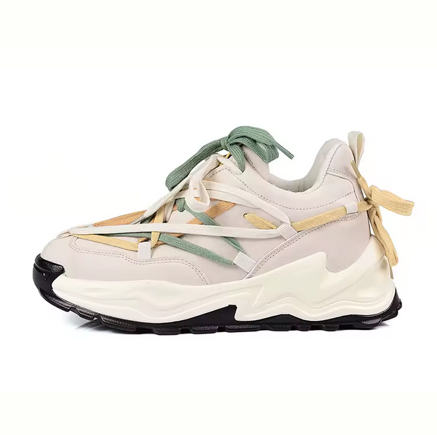 RETRO SNEAKER