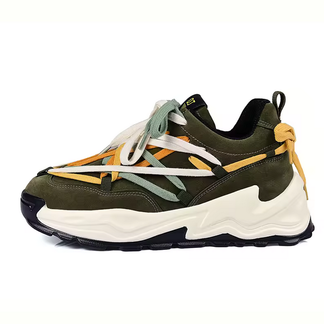 RETRO SNEAKER