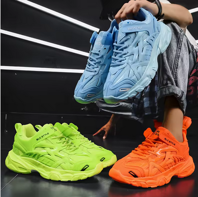FUTURE HIGH LITE SNEAKER