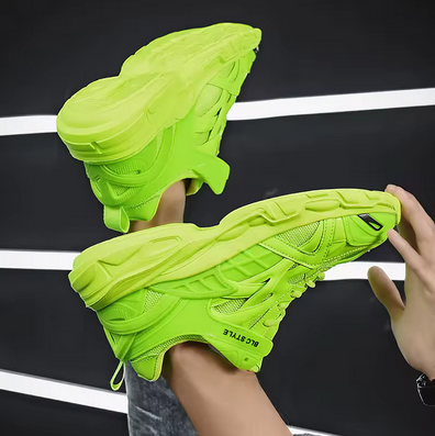 FUTURE HIGH LITE SNEAKER