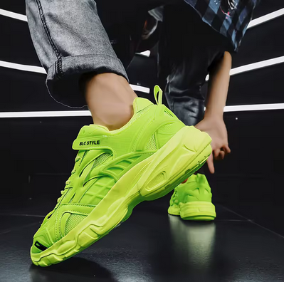 FUTURE HIGH LITE SNEAKER