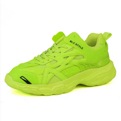 FUTURE HIGH LITE SNEAKER