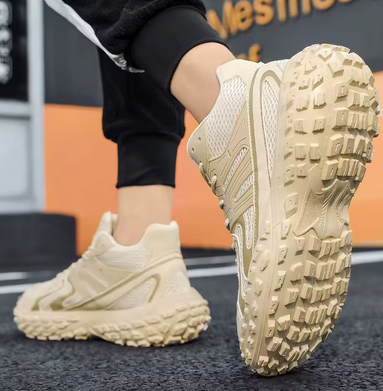 COMFORT AIR SNEAKER