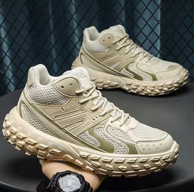 COMFORT AIR SNEAKER