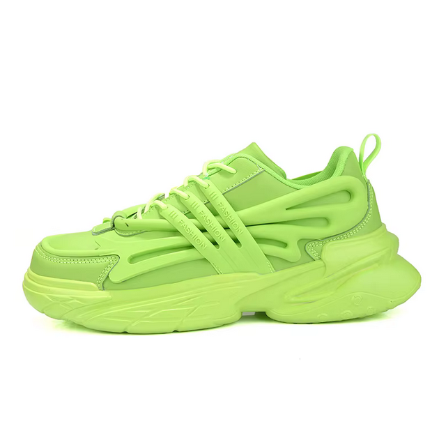 ROMAN TRAINER SNEAKER