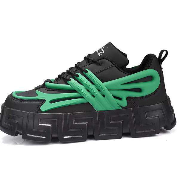ROMAN TRAINER SNEAKER