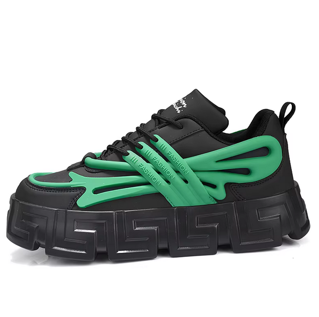 ROMAN TRAINER SNEAKER