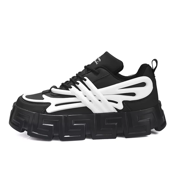ROMAN TRAINER SNEAKER