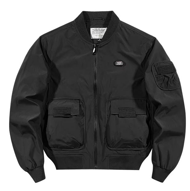 ALL TERRAIN BOMBER