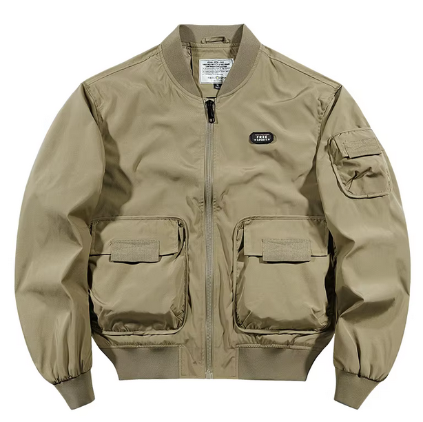 ALL TERRAIN BOMBER