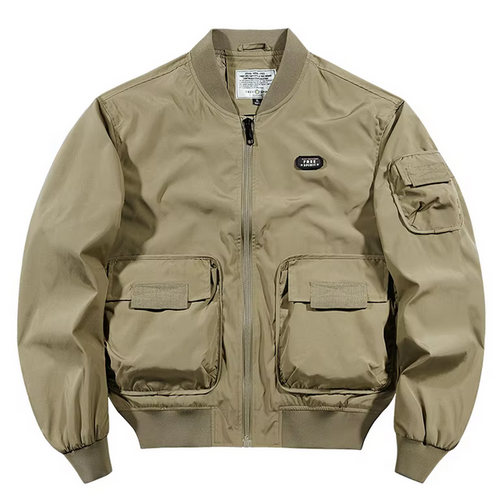 ALL TERRAIN BOMBER