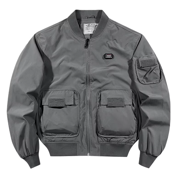 ALL TERRAIN BOMBER