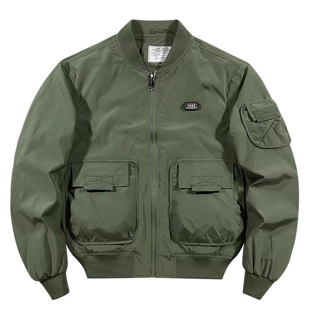 ALL TERRAIN BOMBER