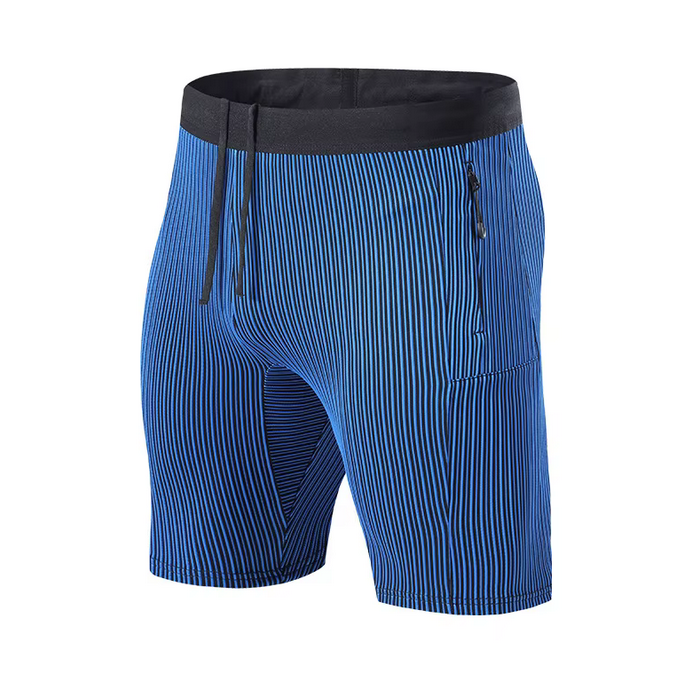 2 PACK RIBBED SHORT