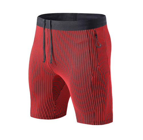 2 PACK RIBBED SHORT