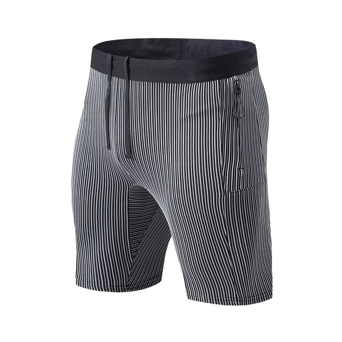 2 PACK RIBBED SHORT
