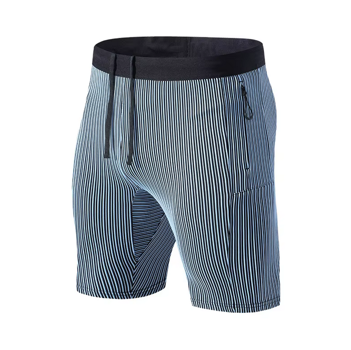 2 PACK RIBBED SHORT