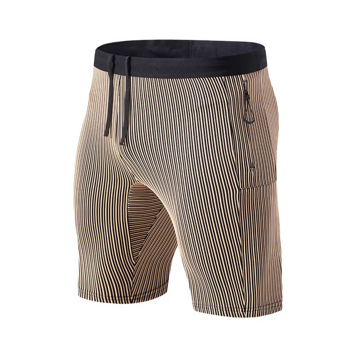 2 PACK RIBBED SHORT