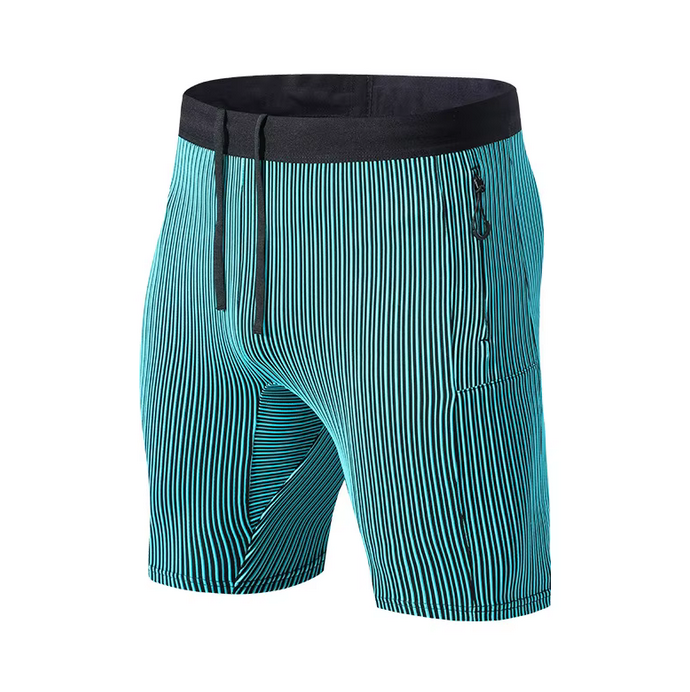 2 PACK RIBBED SHORT