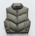 UNISEX PUFFER VEST