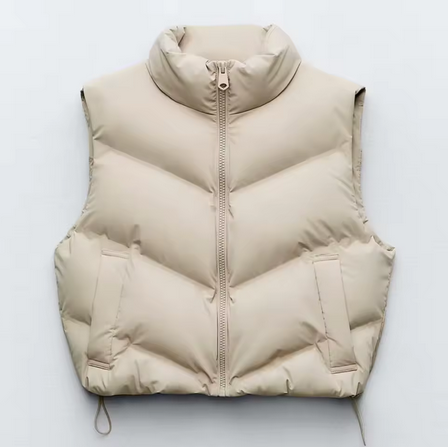 UNISEX PUFFER VEST