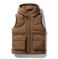 ALL TERRAIN PUFFER VEST