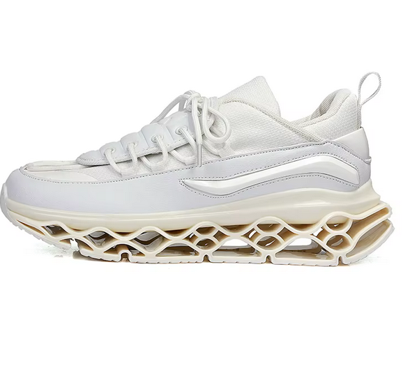 RETRO AIR SNEAKER