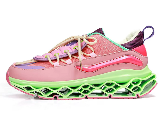 RETRO AIR SNEAKER