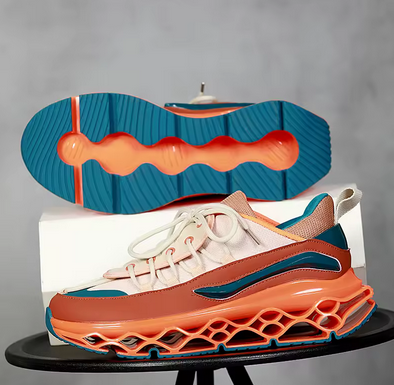 RETRO AIR SNEAKER