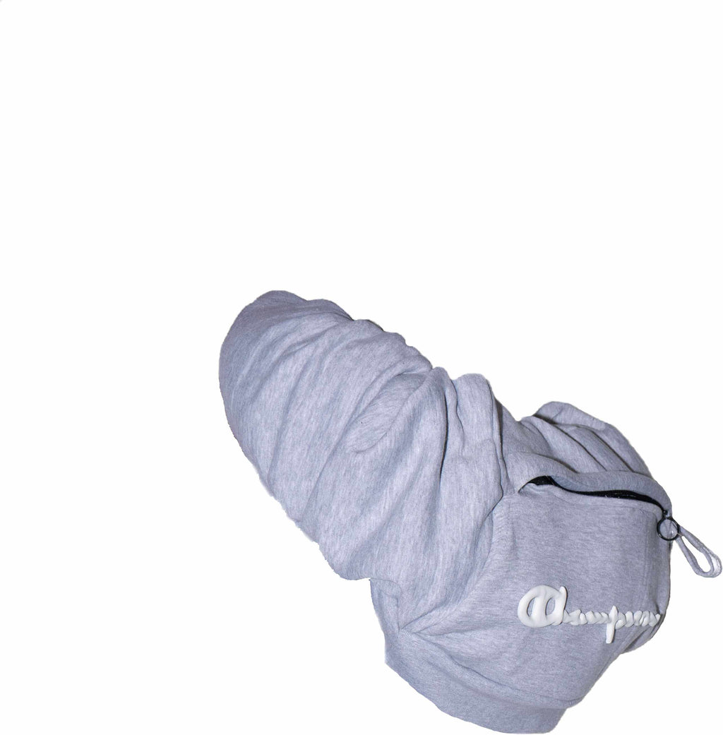 2WAY GYM BAG