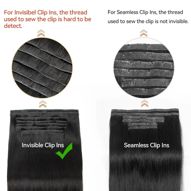 The Seamless Edit