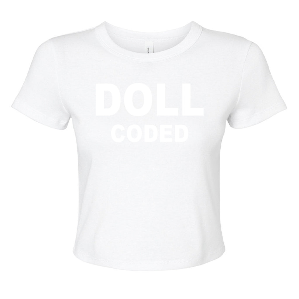SOLID WHT BLEND - FRONT