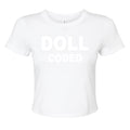 SOLID WHT BLEND - FRONT