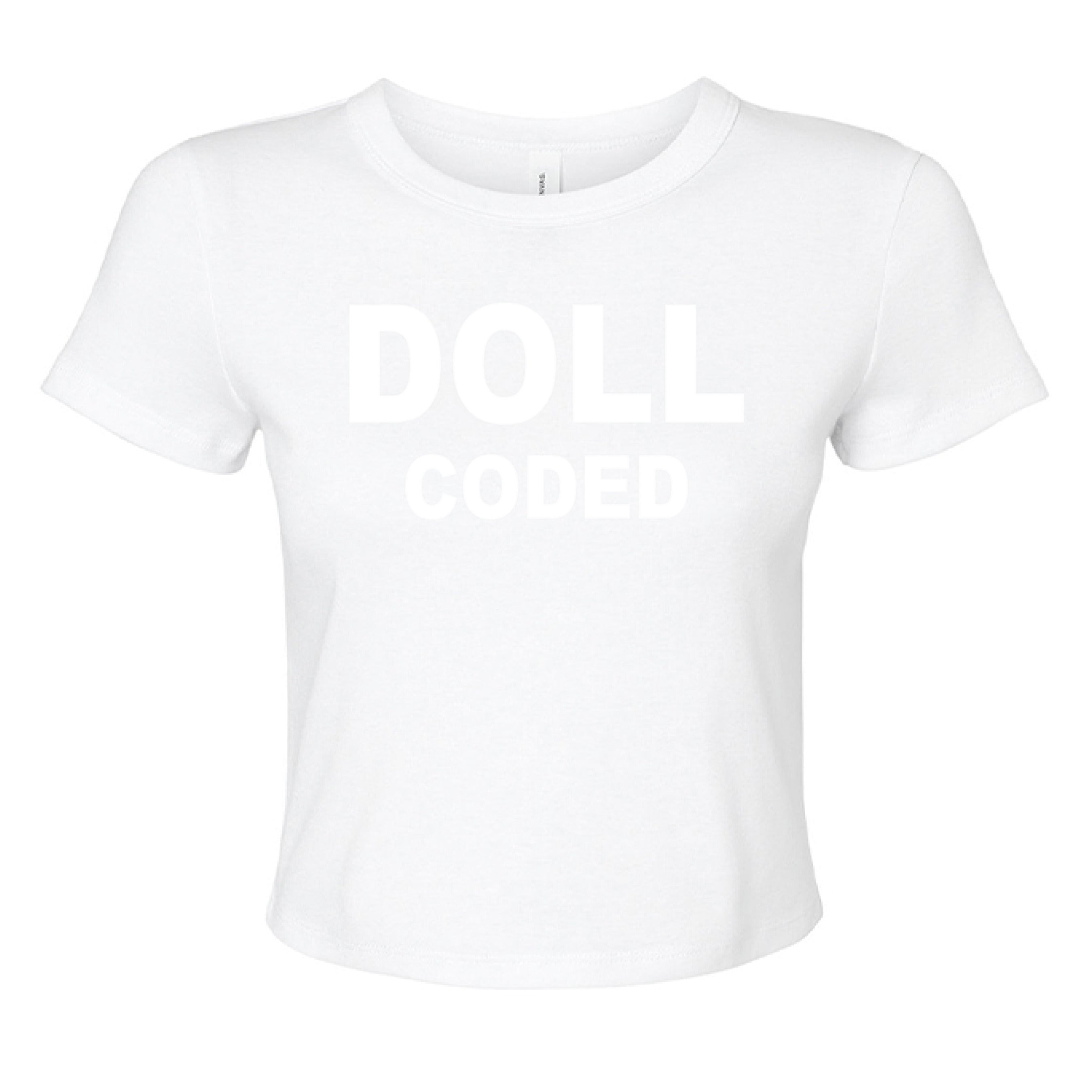 SOLID WHT BLEND - FRONT